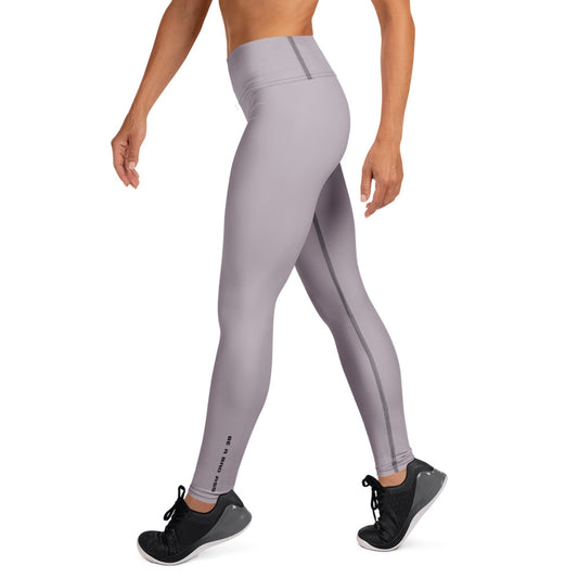 yoga leggings lily left - basquaredfitness