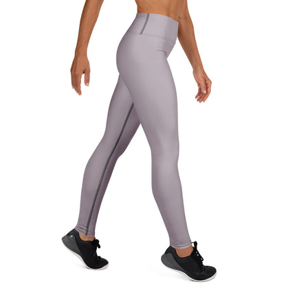 yoga leggings lily right - basquaredfitness