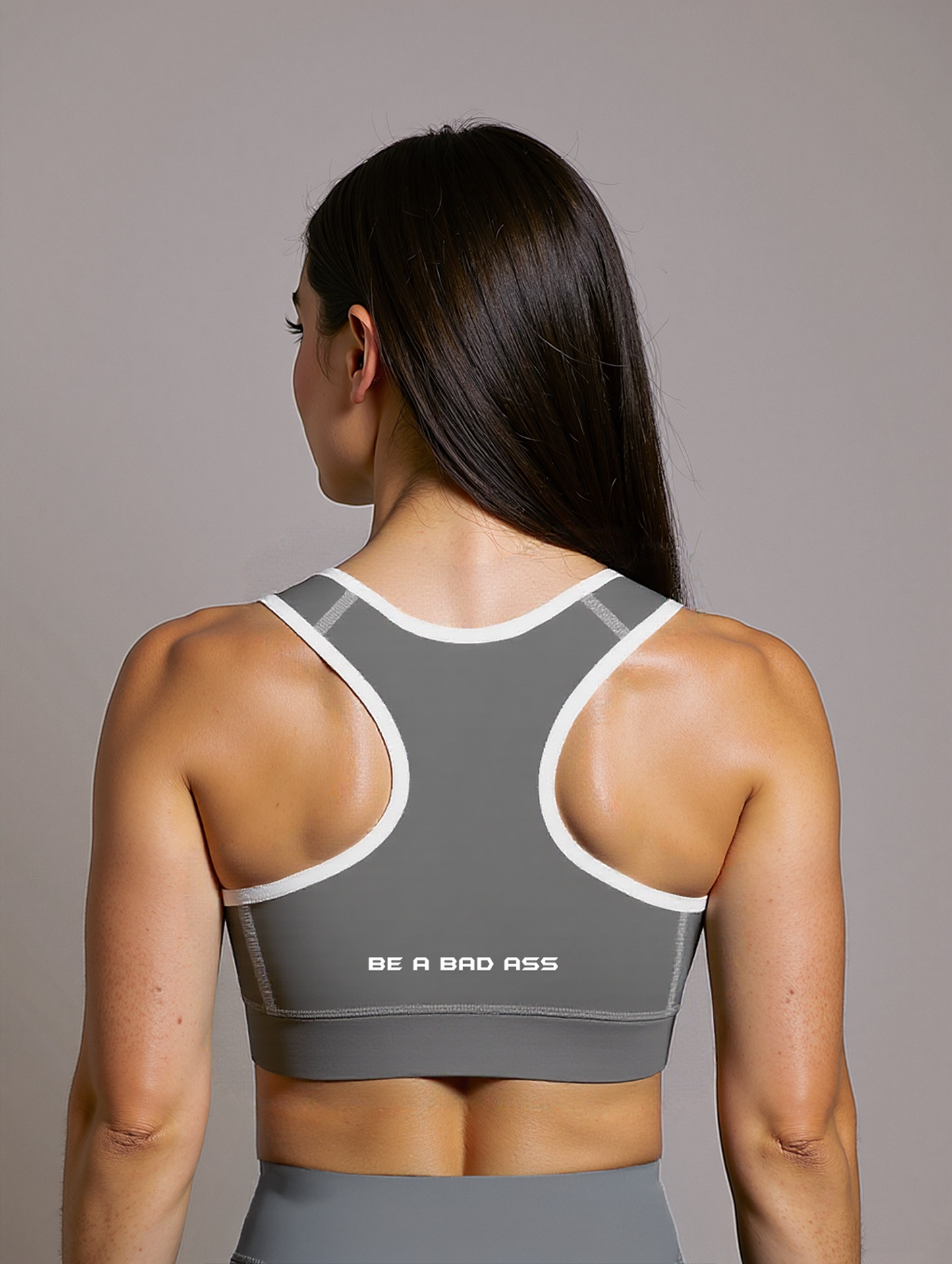 Sports Bra - Solid Colors