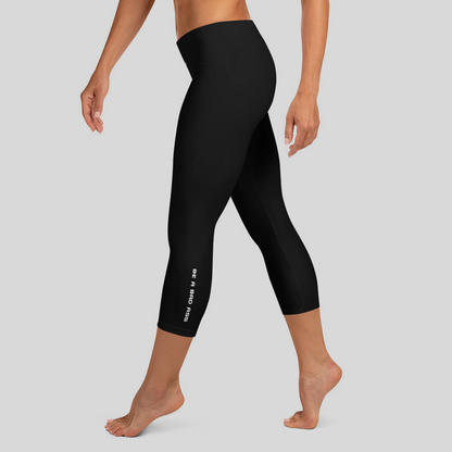 Capri Leggings
