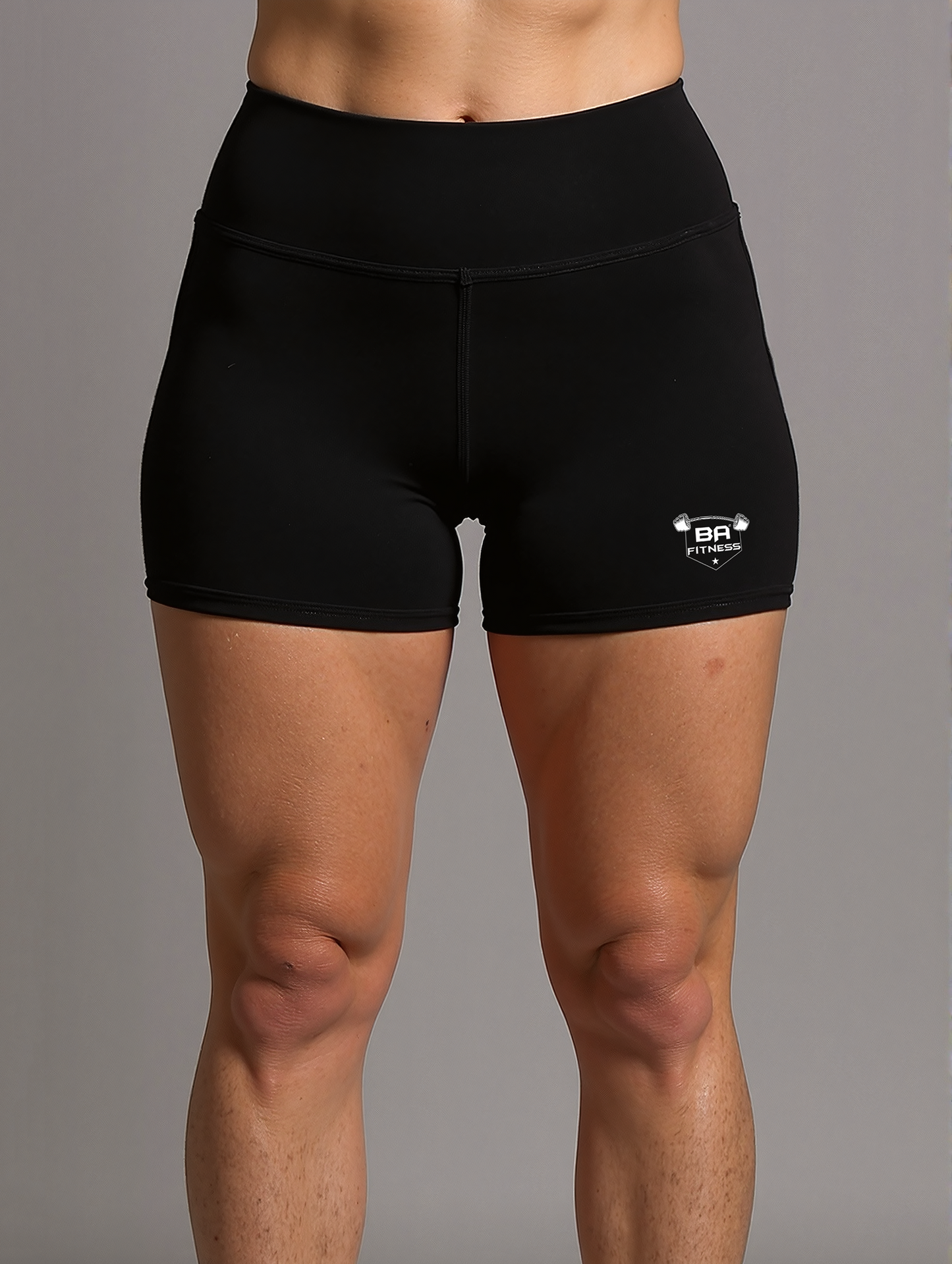 Yoga Shorts