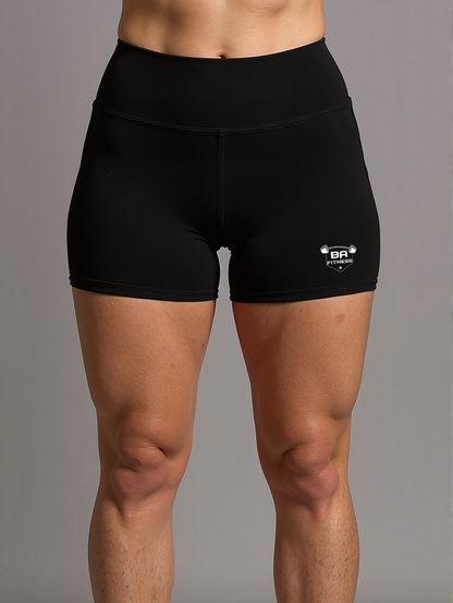 Yoga Shorts