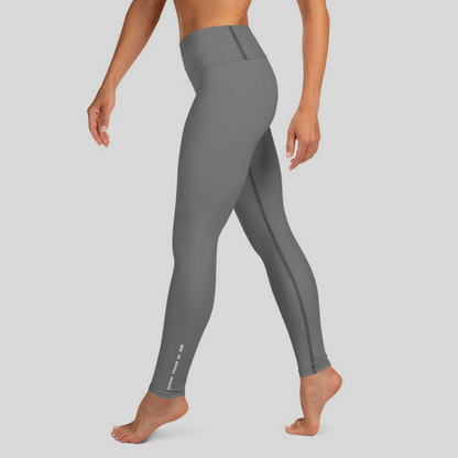 Yoga Leggings - Solid Colors