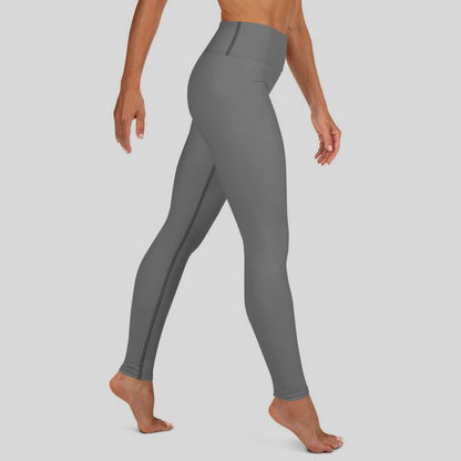 Yoga Leggings - Solid Colors