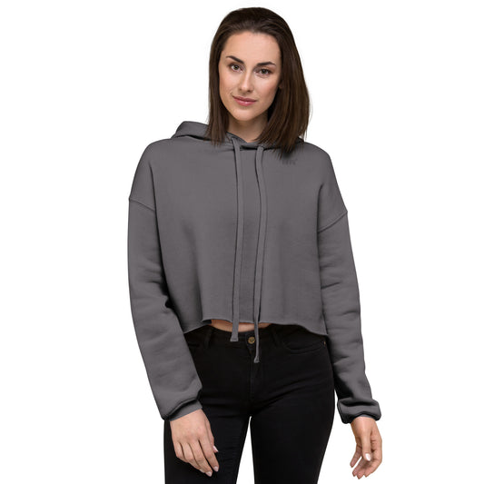 cropped hoodie storm front - basquaredfitness