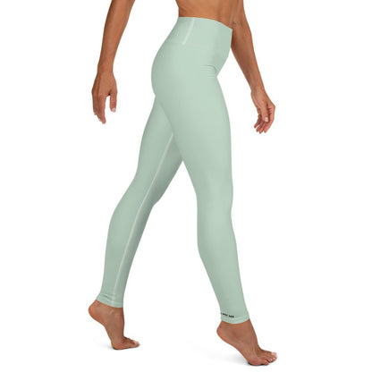 Yoga Leggings edgewater right - basquaredfitness