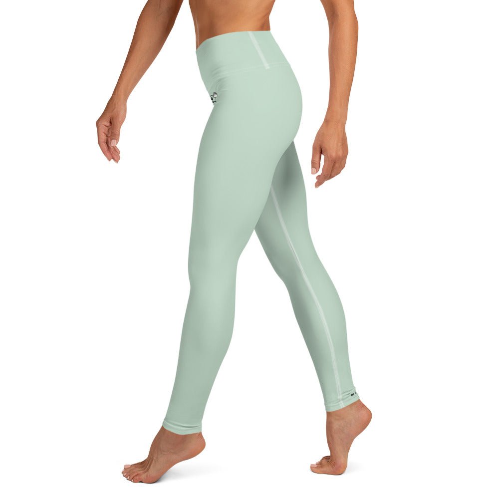 Yoga Leggings edgewater left - basquaredfitness